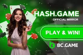 Exploring the Exciting World of the Dice Hash Game
