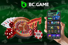 BC.Game Betting Your Ultimate Guide to Winning Big