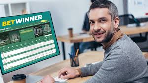 Discover the Thrills of Gambling with Betwinner DE Discover the Thrills of Gambling with Betwinner DE