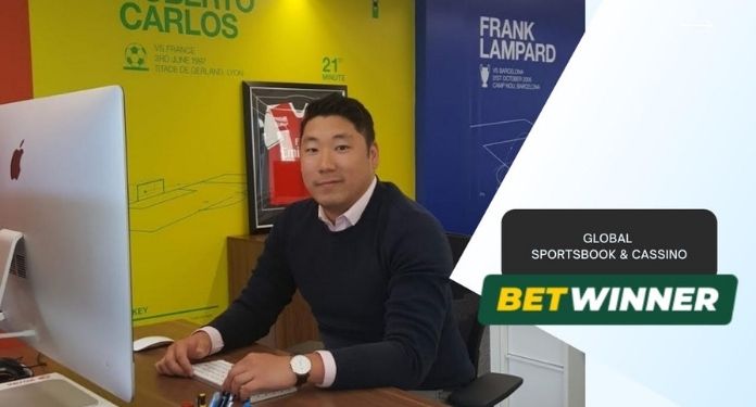 Discover the Thrills of Gambling with Betwinner DE Discover the Thrills of Gambling with Betwinner DE
