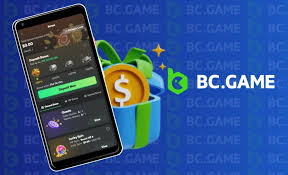 Explore Exciting Opportunities at BC.Game Myanmar Explore Exciting Opportunities at BC.Game Myanmar