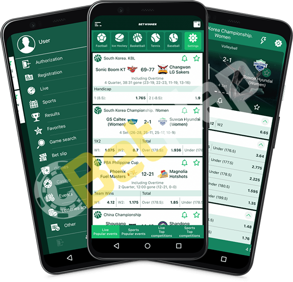 Explore the Exciting World of Betwinner Casino 1 Explore the Exciting World of Betwinner Casino 1