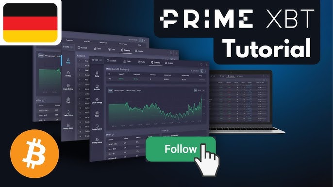 Mastering Live Trading on PrimeXBT Strategies and Tips