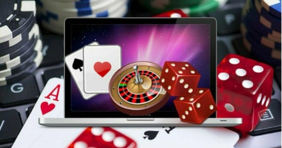 Maximizing Your Winnings with Online Casino Promotions 1 Maximizing Your Winnings with Online Casino Promotions 1