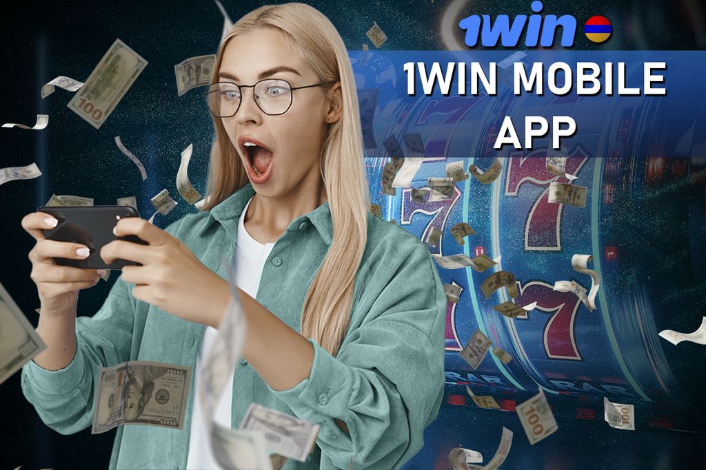 1win Descargar e instalar