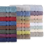 Finest Bathroom Towels We Evaluated For Softness, Absorbency And Durability