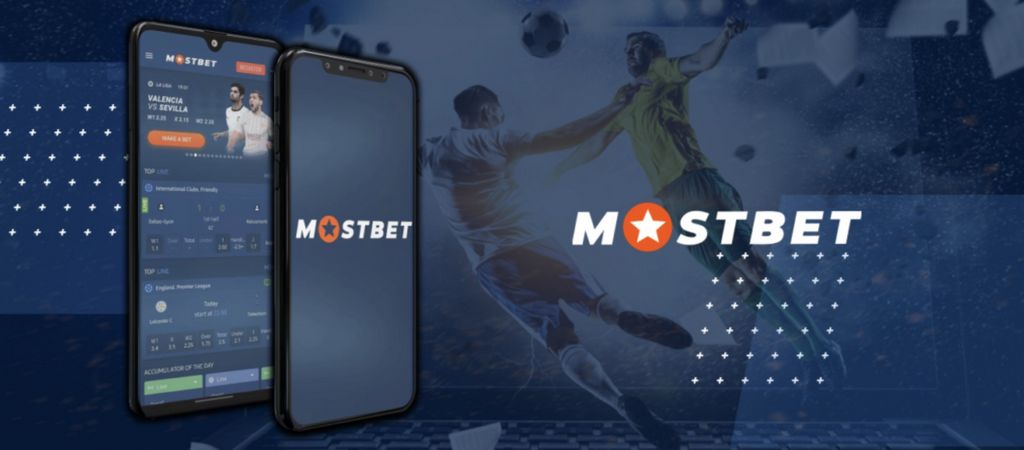 Mostbet Bangladesh - sports wagering and online casino site