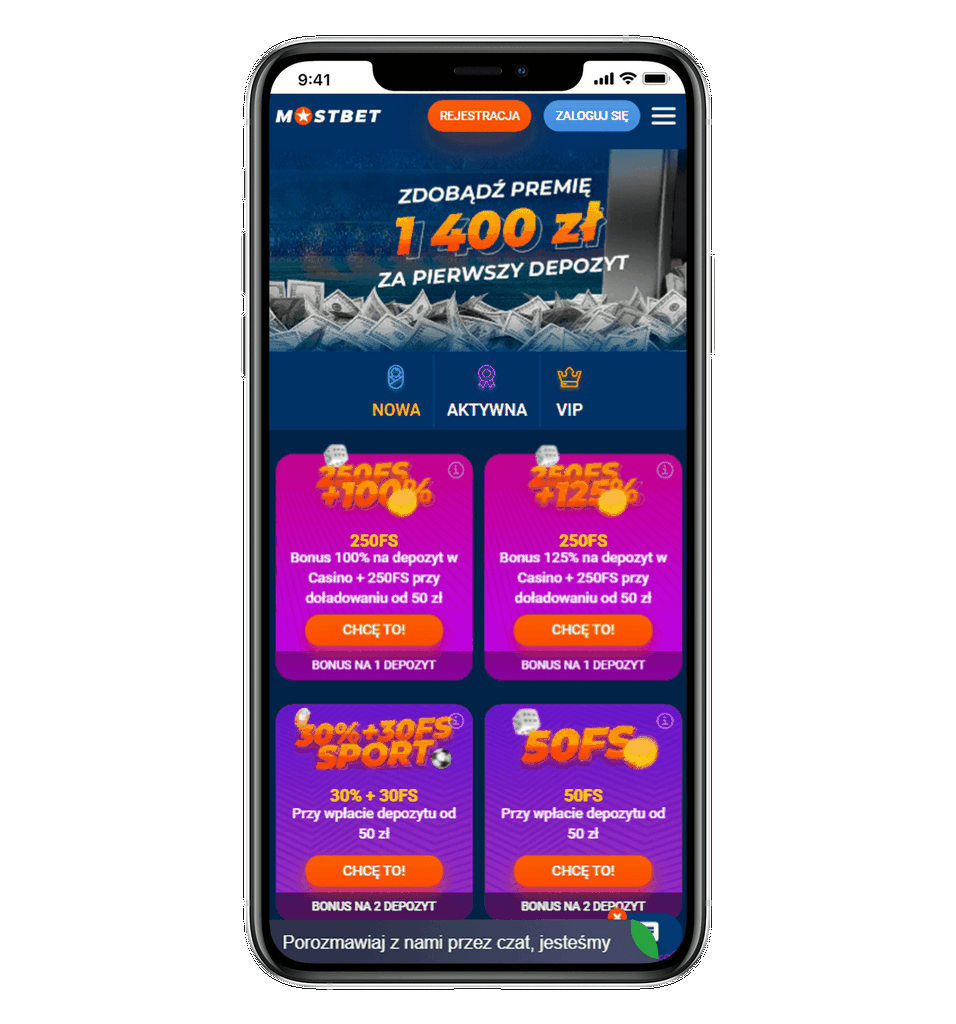 MostBet: Incentives, Promos and even more