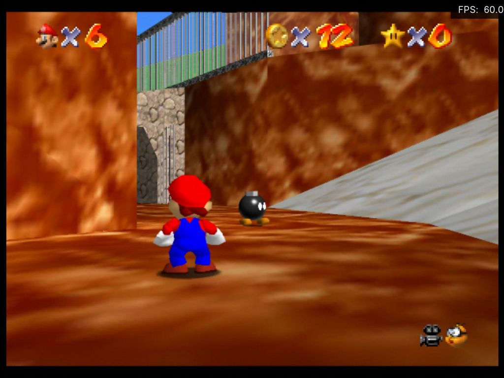 Video games for Nintendo 64
