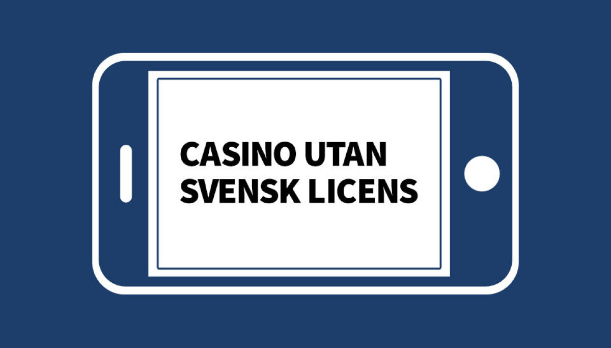 Nya casino utan svensk licens – En översikt av framtidens spelupplevelser Nya casino utan svensk licens – En översikt av framtidens spelupplevelser