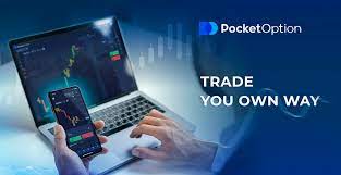 Pocket Option Safe Ensuring Security in Online Trading Pocket Option Safe Ensuring Security in Online Trading