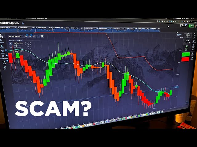 Pocket Option Signals Maximizing Your Trading Success Pocket Option Signals Maximizing Your Trading Success