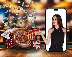The Impact of Artificial Intelligence on Online Casino Games 31 The Impact of Artificial Intelligence on Online Casino Games 31