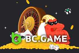 Все, что нужно знать о BC.Game казино нового поколения Все, что нужно знать о BC.Game казино нового поколения
