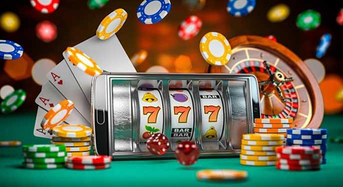 Discover Exciting Gaming at Gransino Casino & Sportsbook Discover Exciting Gaming at Gransino Casino & Sportsbook