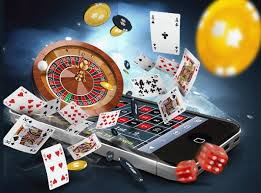 Discover Exciting Gaming at Gransino Casino & Sportsbook Discover Exciting Gaming at Gransino Casino & Sportsbook