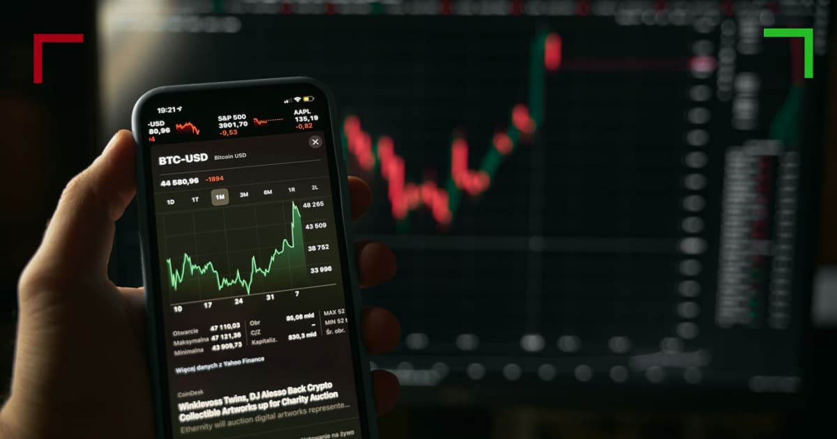 Effective Crypto Trading Price Alerts for Maximizing Your Profits Effective Crypto Trading Price Alerts for Maximizing Your Profits