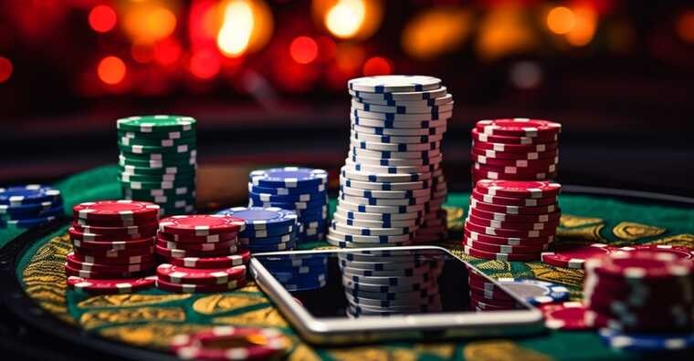 GGBet casino - Twoje Wirtualne Kasyno dla Graczy GGBet casino - Twoje Wirtualne Kasyno dla Graczy