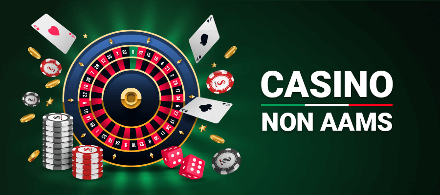Guida ai migliori casinò non AAMS deposito 1 euro 6 Guida ai migliori casinò non AAMS deposito 1 euro 6