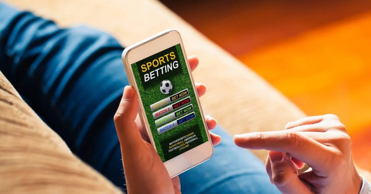 Mastering the Game How to Make Consistent Profits from Sports Betting
