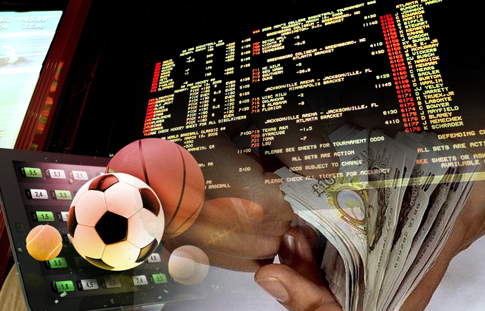 The Best Online Sportsbooks for Betting on Football 12 The Best Online Sportsbooks for Betting on Football 12