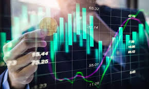 The Evolution of Crypto Trading Platforms The Evolution of Crypto Trading Platforms