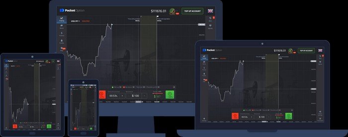 Mastering Trading Strategies with Pocket Option A Comprehensive Guide Mastering Trading Strategies with Pocket Option A Comprehensive Guide