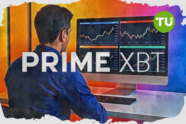 Discover the Best Trading Platform PrimeXBT Discover the Best Trading Platform PrimeXBT