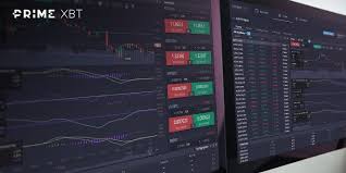 Discover the Best Trading Platform PrimeXBT Discover the Best Trading Platform PrimeXBT