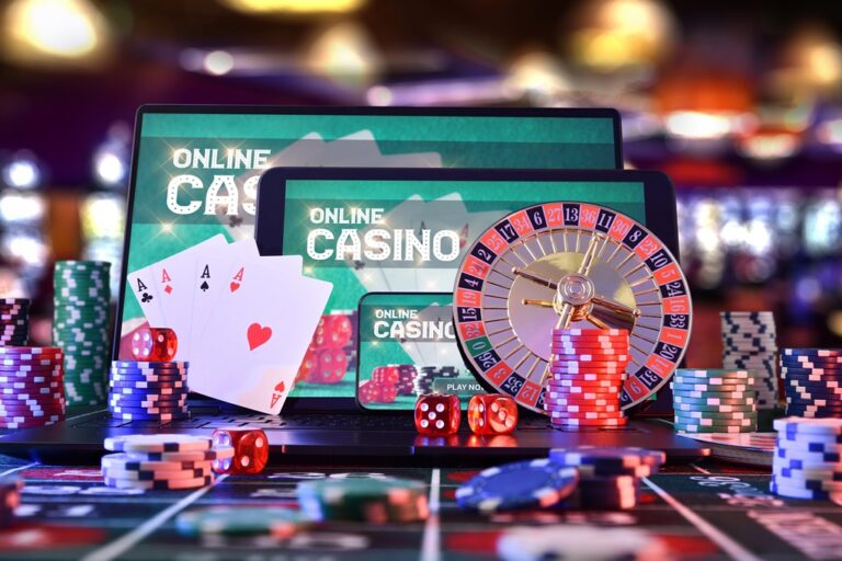 Discover the Highest Paying UK Online Casino for 2023 Discover the Highest Paying UK Online Casino for 2023