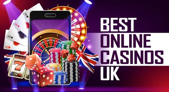 Discover the Highest Paying UK Online Casino for 2023 Discover the Highest Paying UK Online Casino for 2023