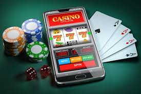 Discover the Thrill of Gambling at Online Casino Cosmobet