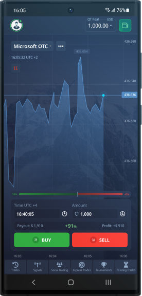 Pocket Option Online Trading An In-Depth Exploration