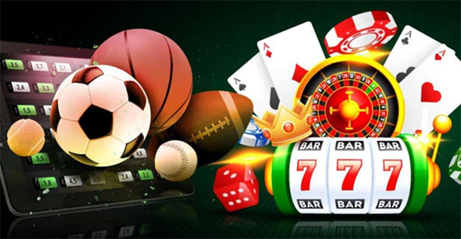 Where to Play Real Money Baccarat 7