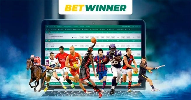 Your Ultimate Guide to Betwinner Everything You Need to Know
