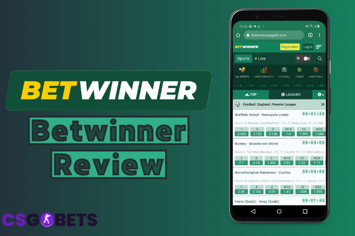 Your Ultimate Guide to Betwinner Everything You Need to Know