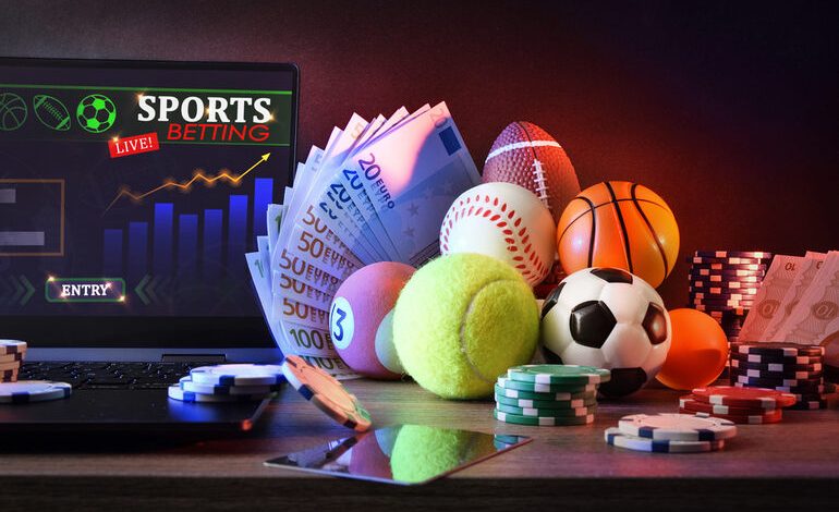 Your Ultimate Guide to citibet88 Gaming, Betting, and Beyond Your Ultimate Guide to citibet88 Gaming, Betting, and Beyond
