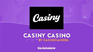 Discover Exciting Deals with Casiny Bonus Codes Discover Exciting Deals with Casiny Bonus Codes