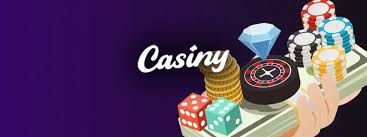 Discover Exciting Deals with Casiny Bonus Codes Discover Exciting Deals with Casiny Bonus Codes