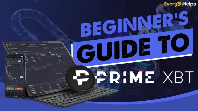 Explore the Future of Trading with PrimeXBT Invest Explore the Future of Trading with PrimeXBT Invest