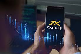 Trading on the Go MT4 Exness for Window Mobile
