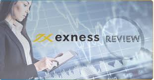 Trading on the Go MT4 Exness for Window Mobile