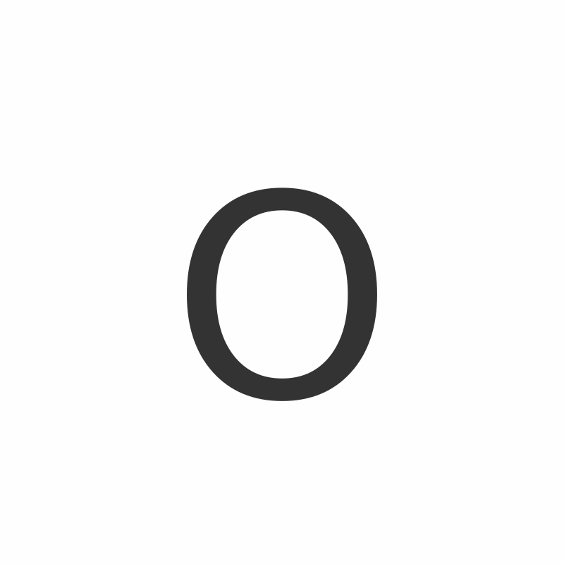 on
